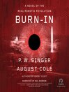 Cover image for Burn-In